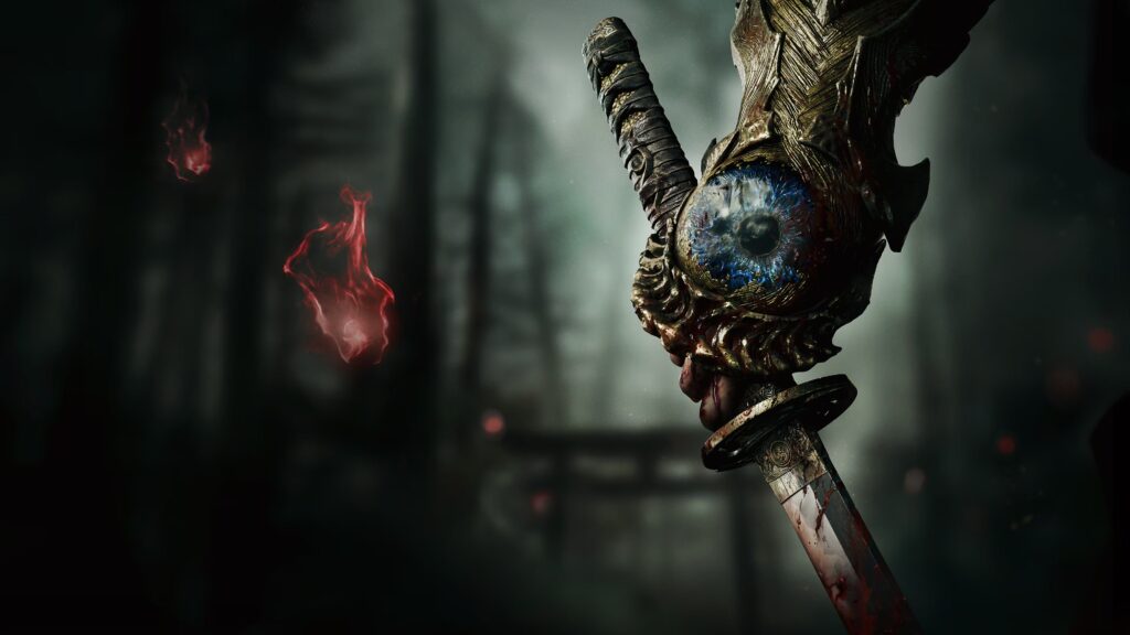 Onimusha: Way of the Sword - Gamescom 2025