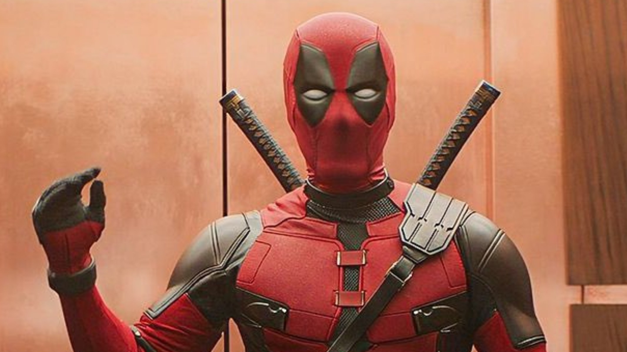 Deadpool