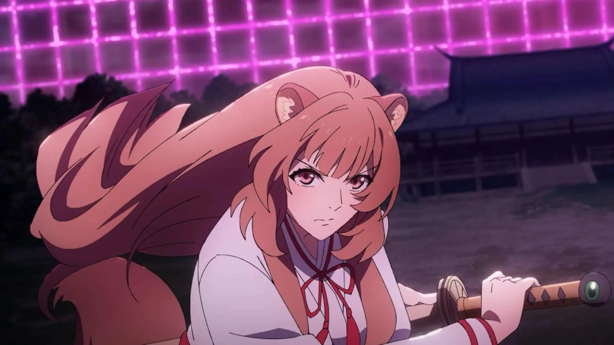 The Rising of the Shield Hero