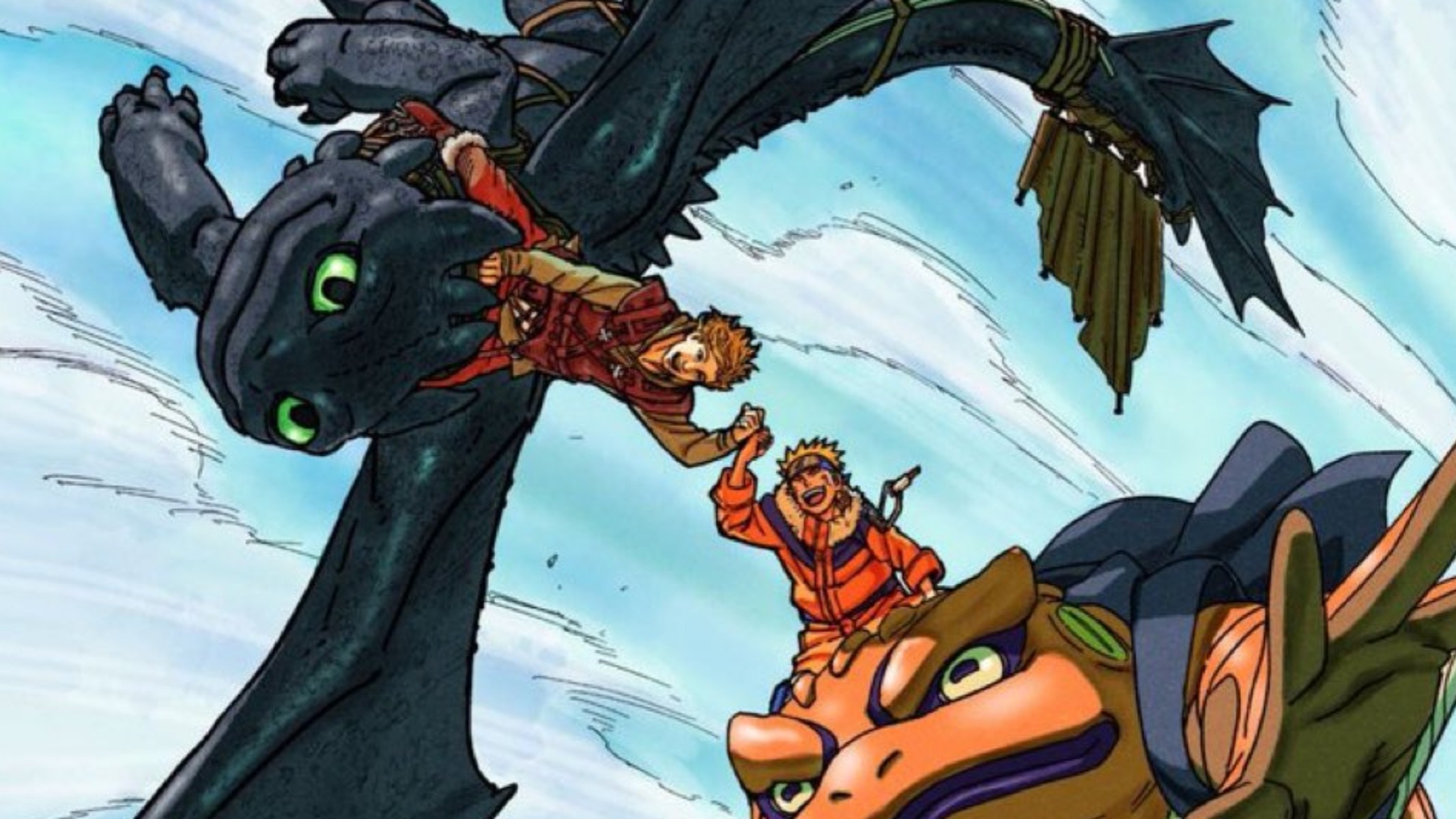 Naruto