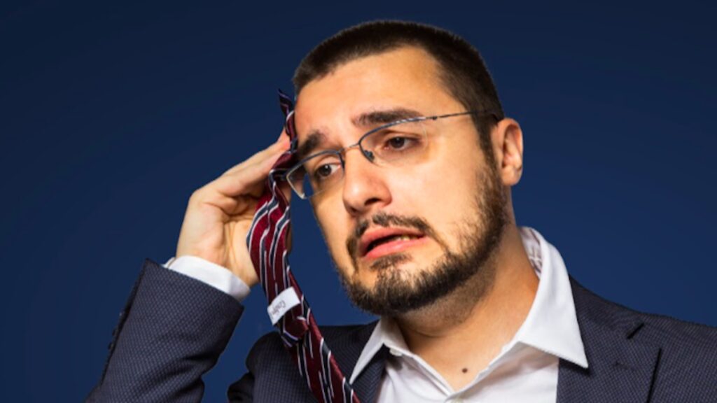 Marco Violi querela Yotobi: il content creator è accusato di diffamazione e stalking 1 Yotobi