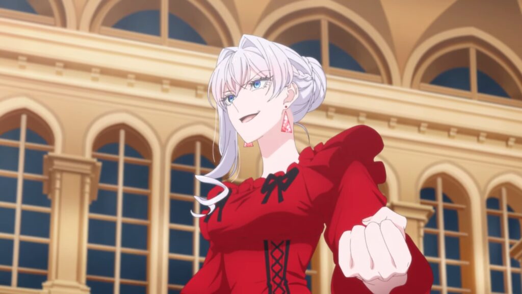 May I ask for One Final Thing: nuovo trailer per l'anime in arrivo su Crunchyroll da ottobre 1 May I ask for One Final Thing