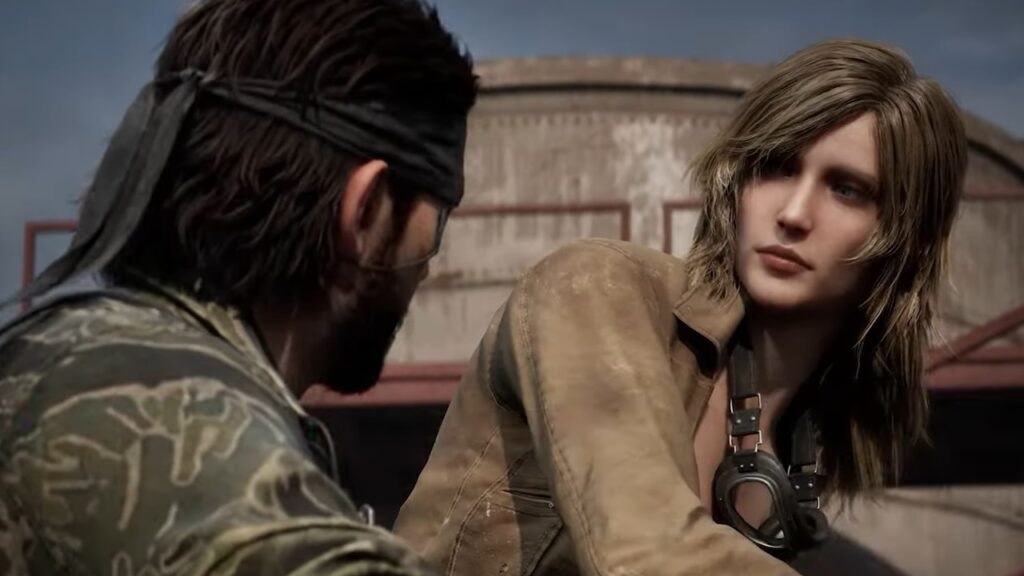 Metal Gear Solid Δ: Snake Eater - Recensione di una rivoluzione rinnovata 5 Metal Gear Solid Delta Snake Eater 01