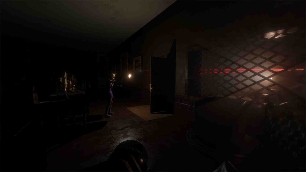 Midnight Murder Club - la Recensione: un party game che vive e muore al buio 4 Midnight Murder Club 1