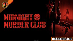 Midnight Murder Club Recensione