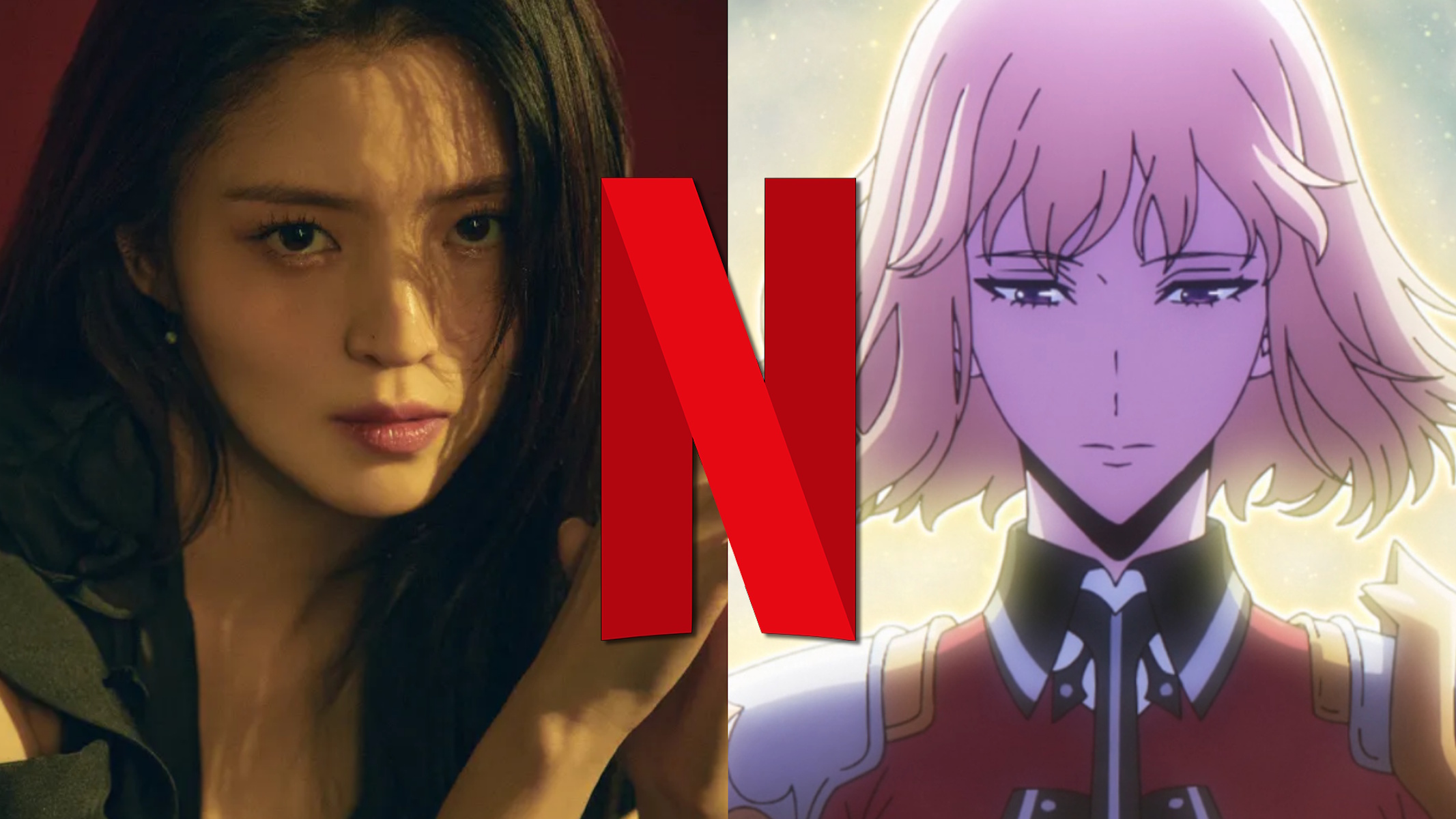 Netflix: Han So-hee vicina al ruolo di Cha Hae-in nel live action netflix di solo leveling