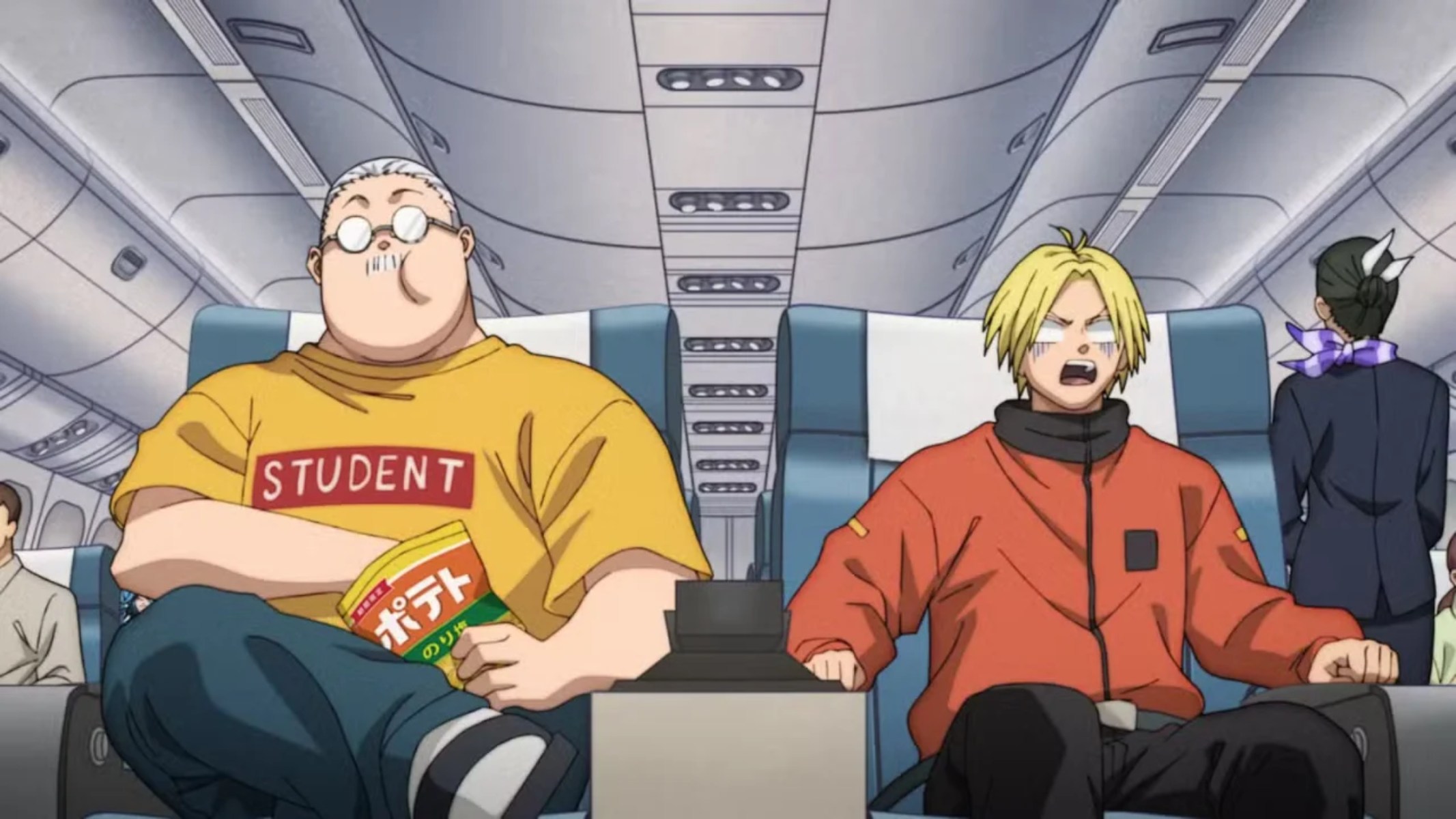 Sakamoto Days