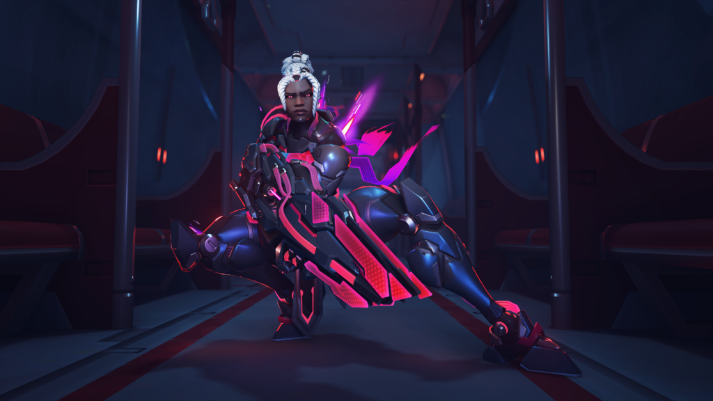 Overwatch 2: debutta la Stagione 18, con rework, nuovi perks, evoluzioni per Stadium e il nuovo eroe Wuyang 8 OGUIWPS0TA2F1755225998356