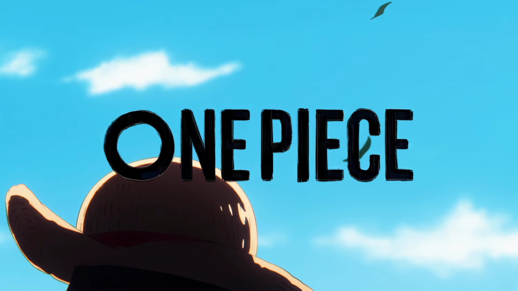 One Piece: l'anime ha già mostrato per la prima volta Joyboy (e molti fan potrebbero esserselo perso) 2 One Piece ha mostrato per la prima volta Joyboy (e molti fan potrebbero esserselo perso)