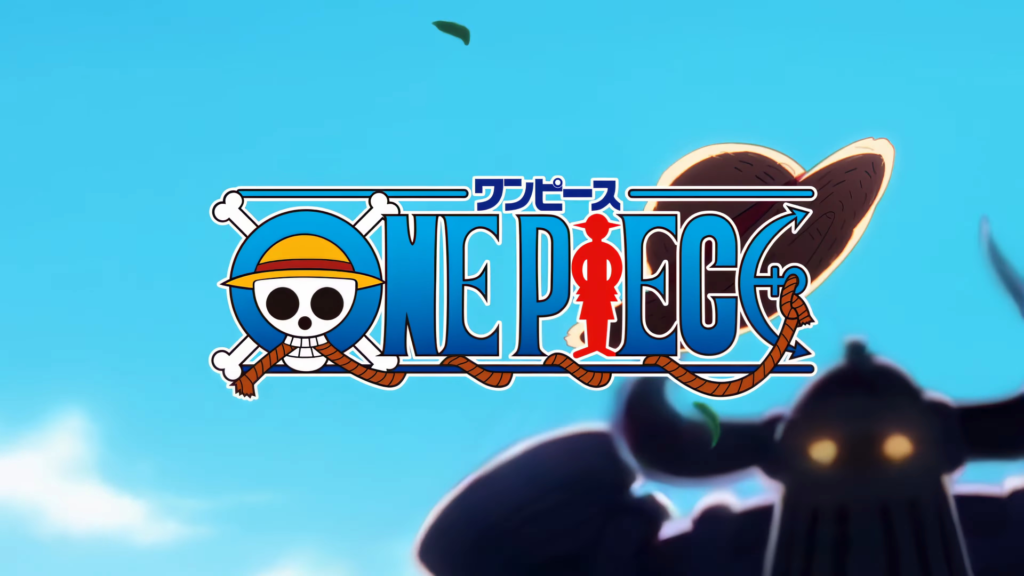 One Piece: l'anime ha già mostrato per la prima volta Joyboy (e molti fan potrebbero esserselo perso) 3 One Piece