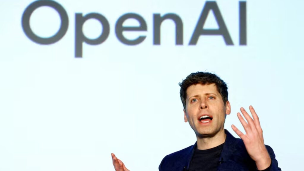 ChatGPT avrebbe istigato al s******o un adolescente: i genitori denunciano Sam Altman e OpenAI 1 ChatGPT