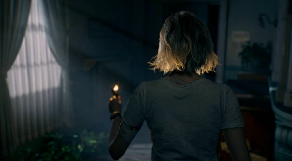 Resident Evil Requiem - Gamescom 2025