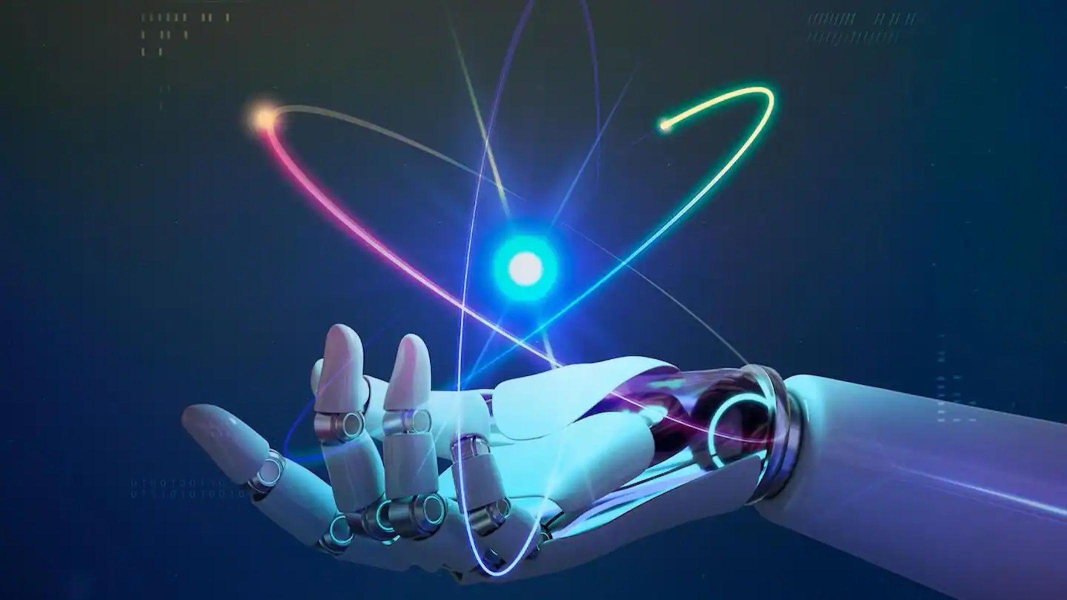 AI negli studi di scienza e fisica