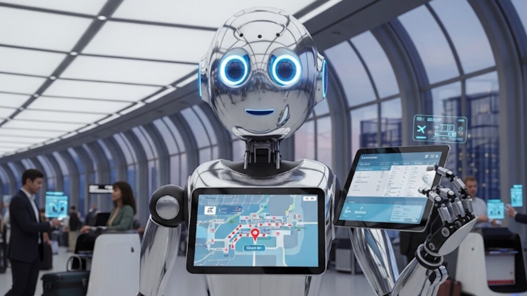 ai mondo del lavoro