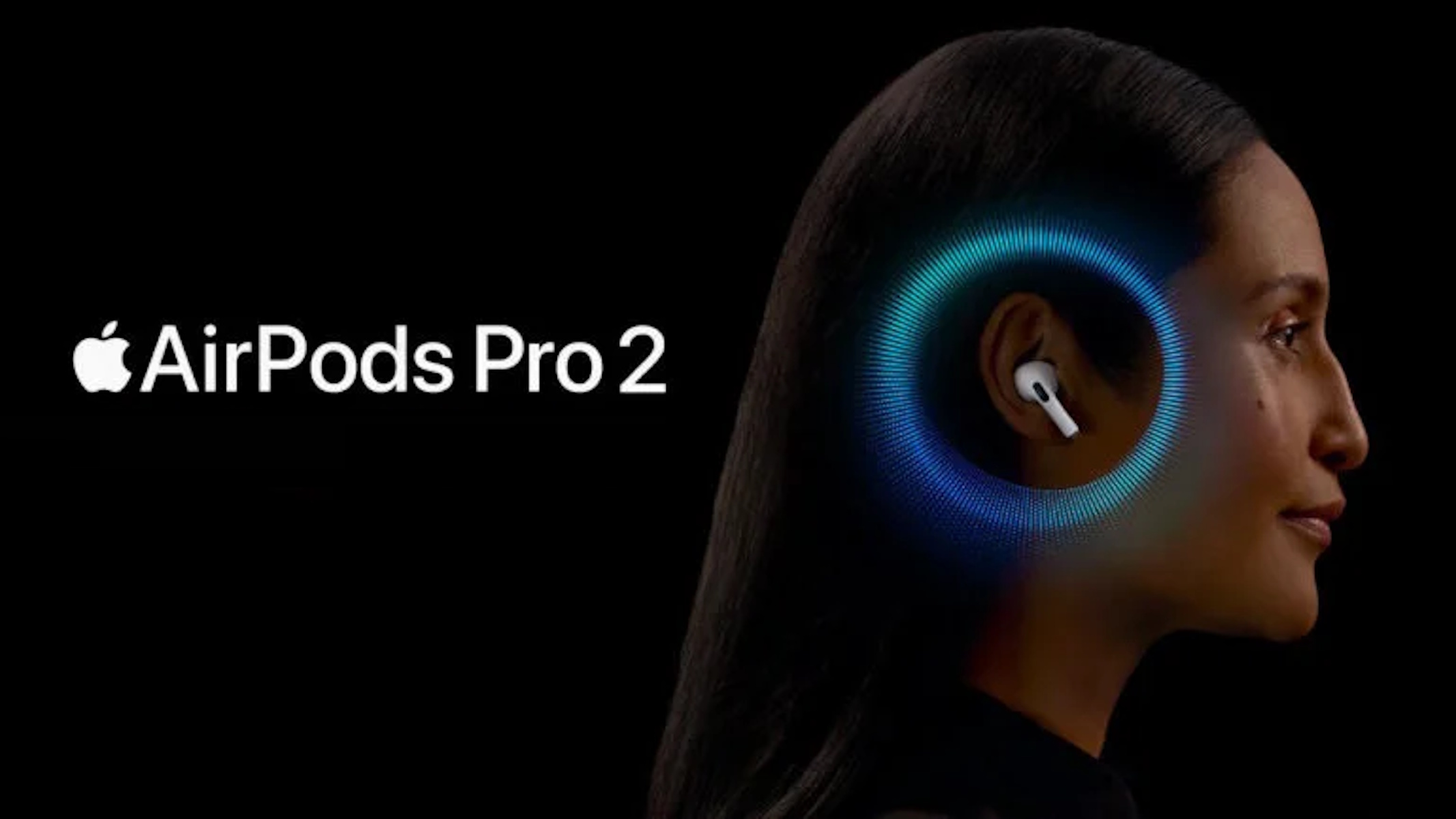 funzionalità di AirPods Pro 2