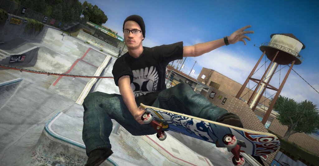 Skate debutta in accesso anticipato: svelata l'anima urbana di San Vansterdam nel nuovo trailer 2 apertura juegos skate