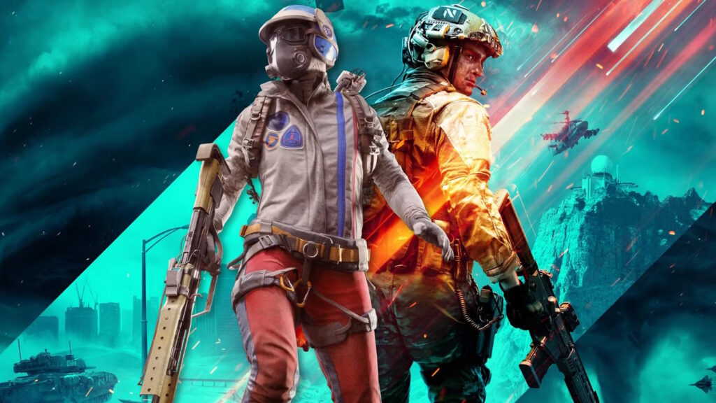 arc raider and battlefield