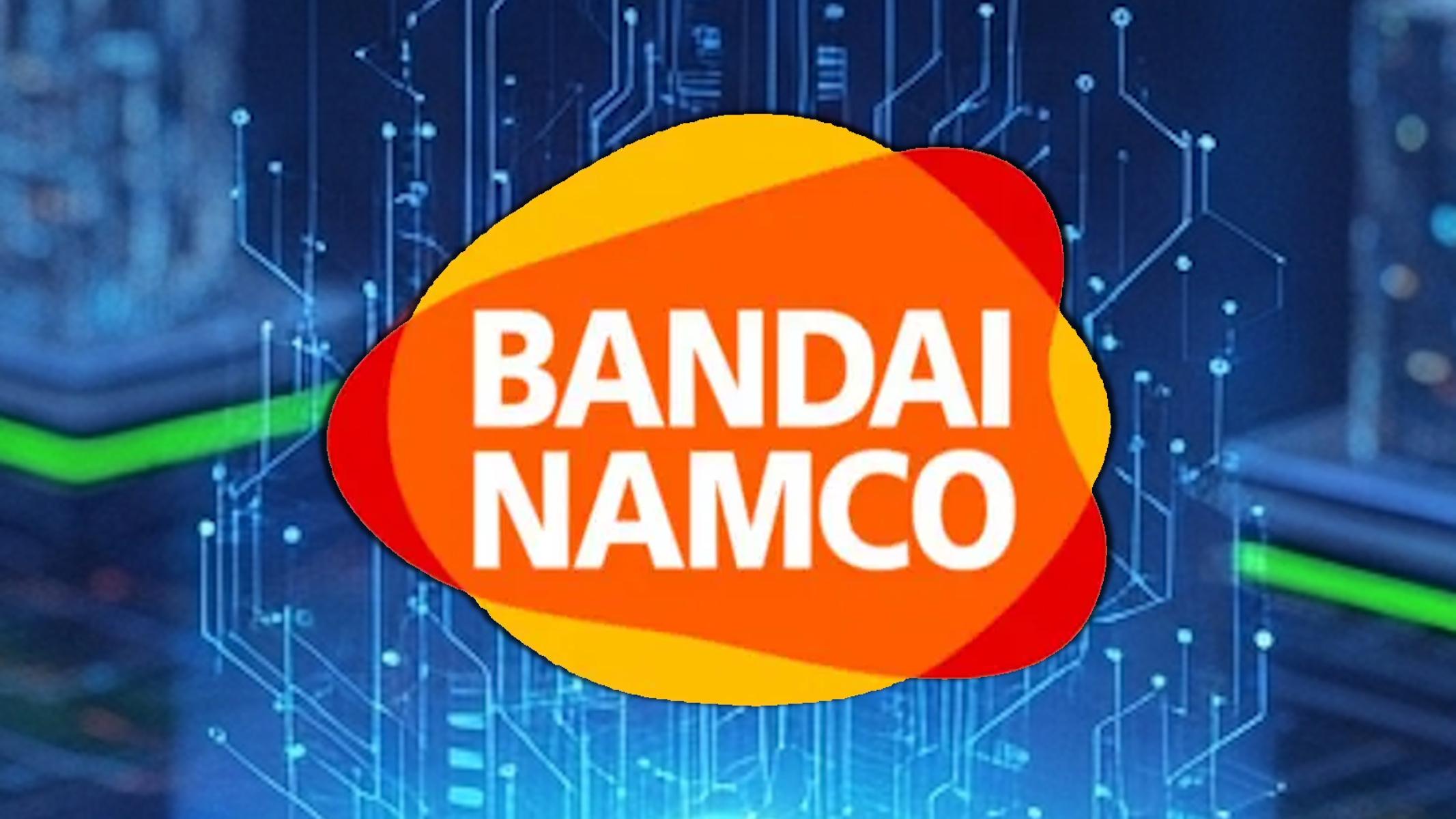 Bandai Namco Engine