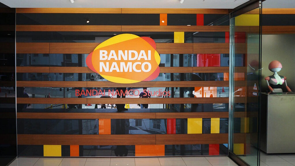 La mossa strategica di Bandai Namco: un motore grafico proprietario per sfidare i giganti del settore 2 bandai namco studios