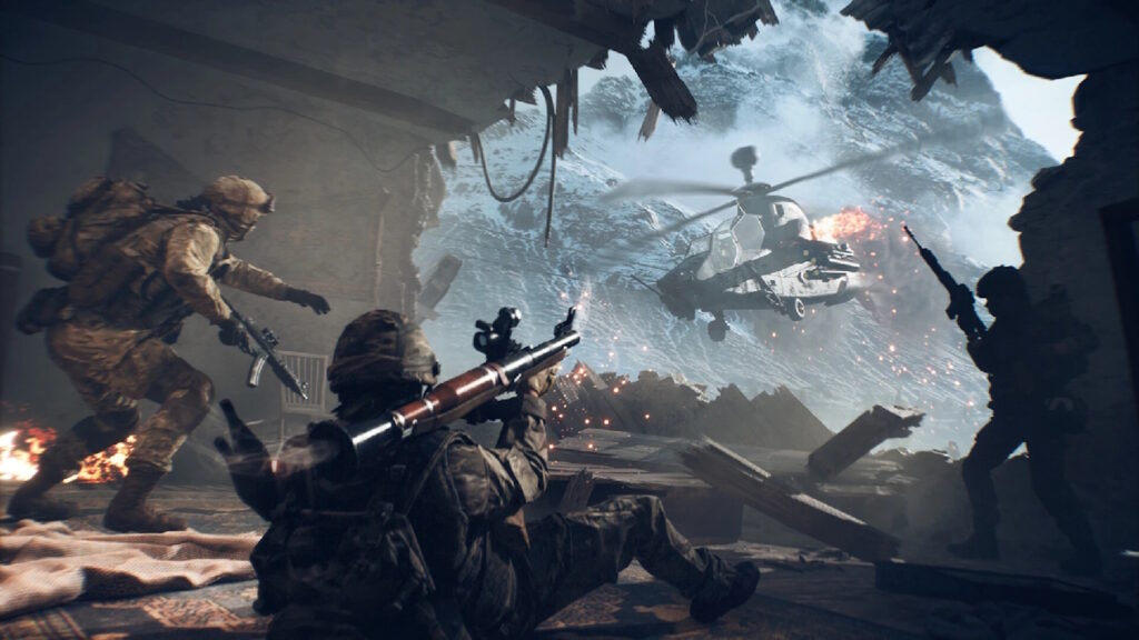Battlefield 6: il team ha dichiarato di voler combattere i cheater "fino alla morte" con Javelin 1 battlefield 6 javelin