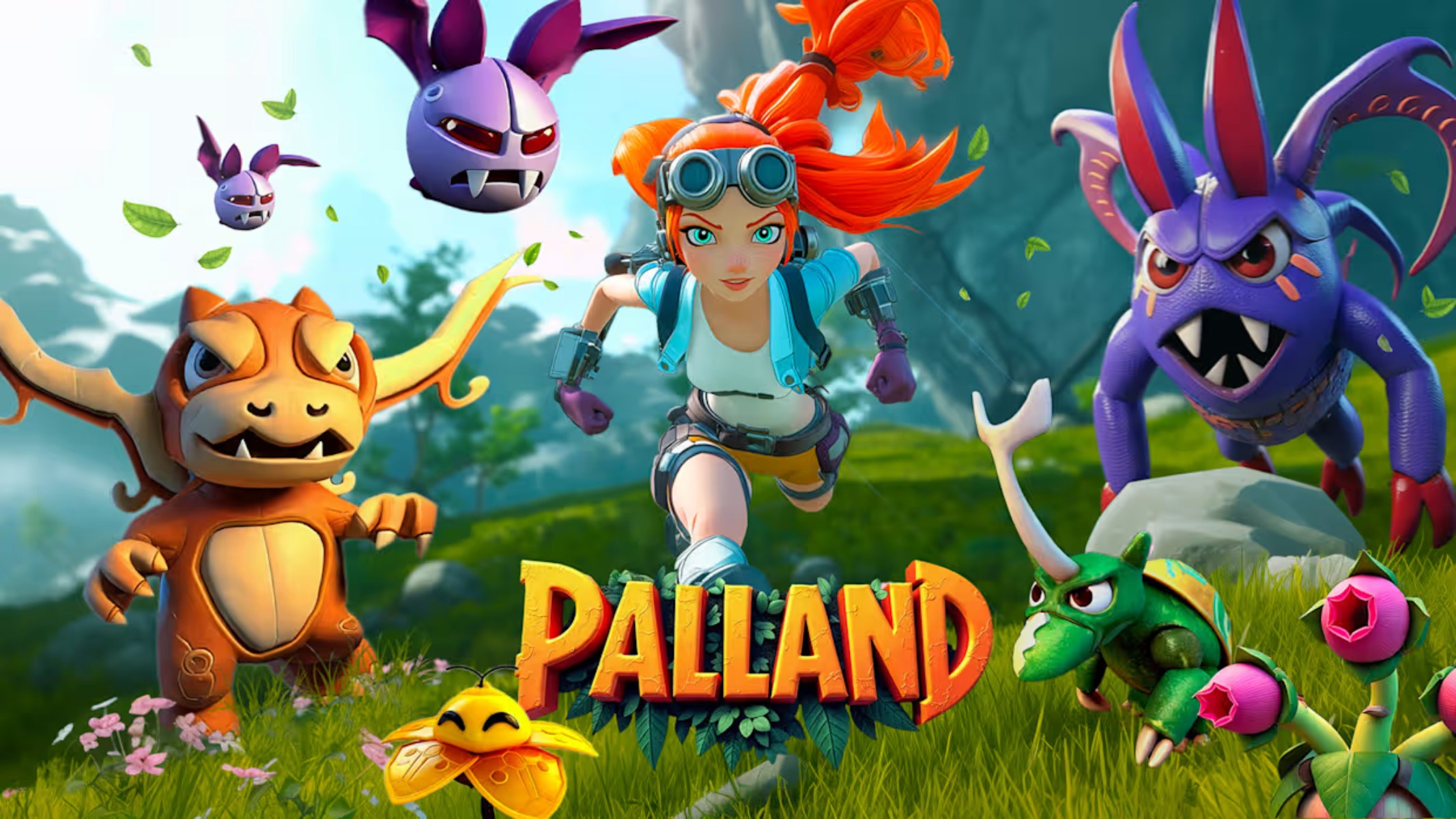 Palworld