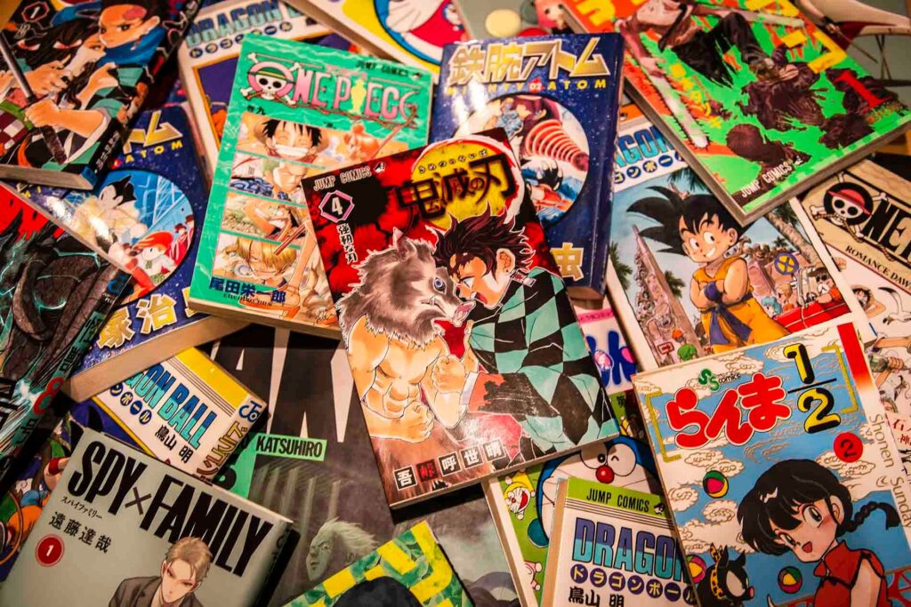 L'editor di Dragon Ball Kazuhiko Torishima critica i manga moderni, definendoli "fast food narrativi" 2 comics vs manga anime who has more overpowered characters v0 9w28rmhnz7bf1
