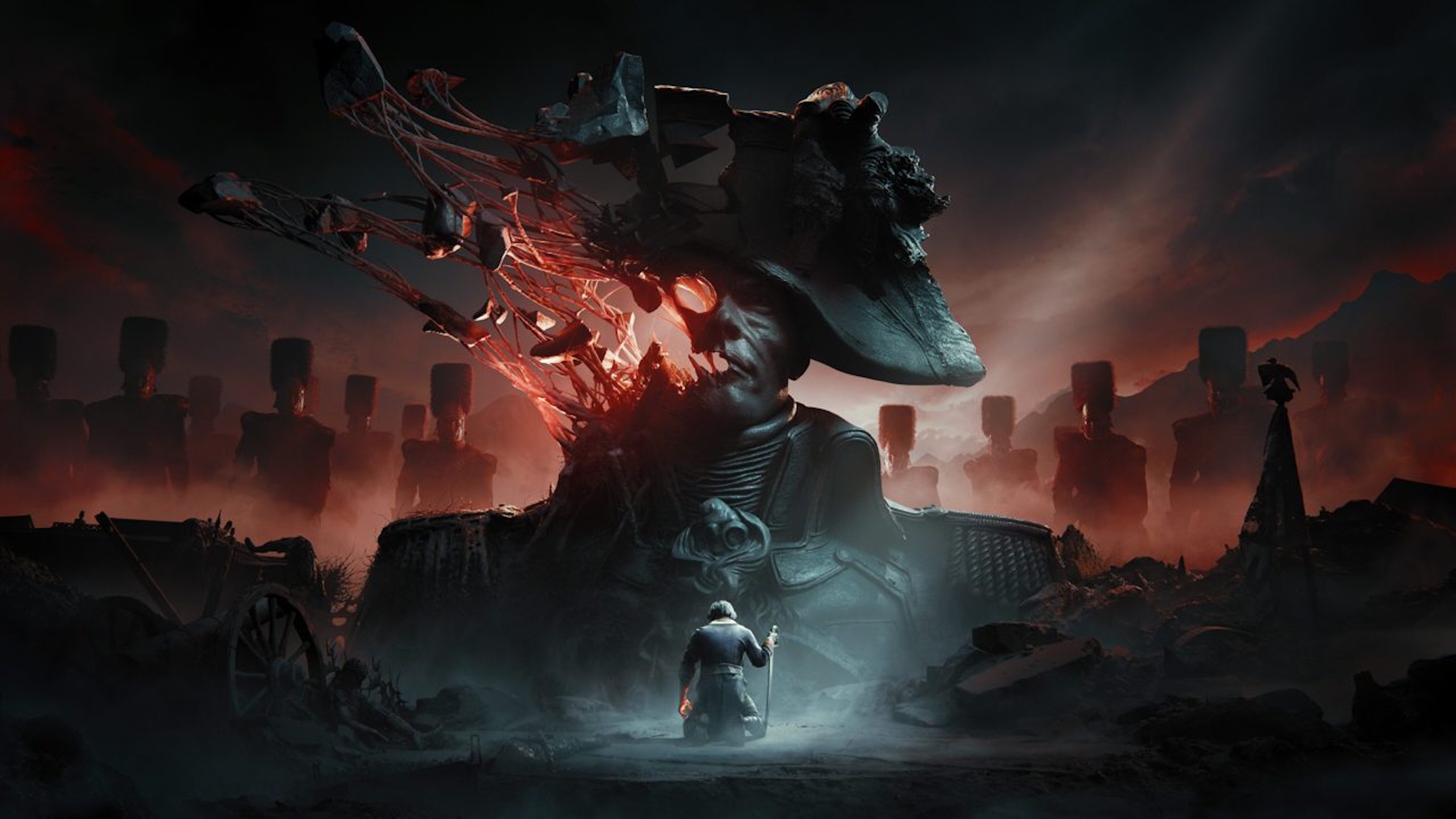 copertina di Valor Mortis