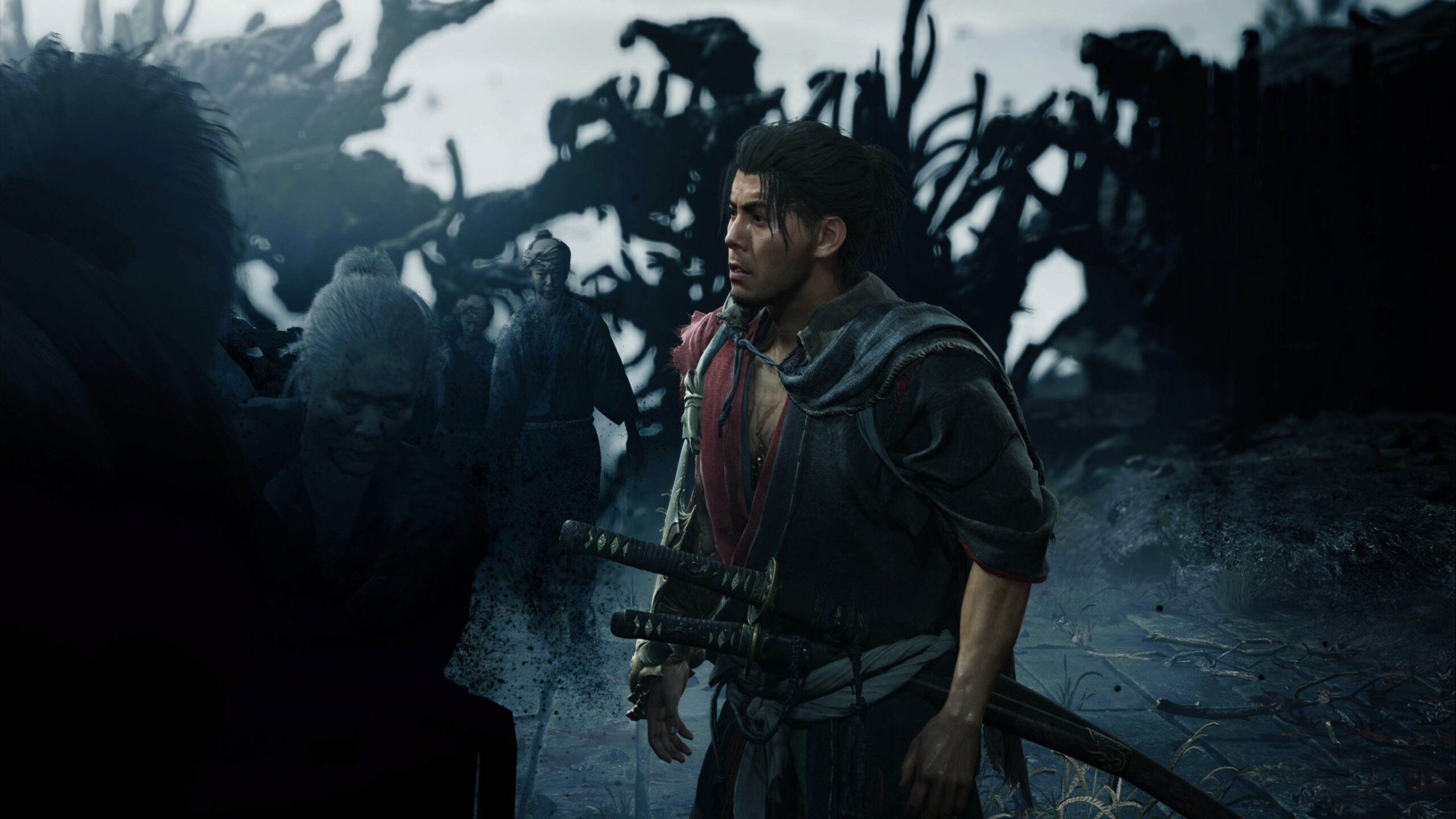 Onimusha: Way of the Sword - Gamescom 2025