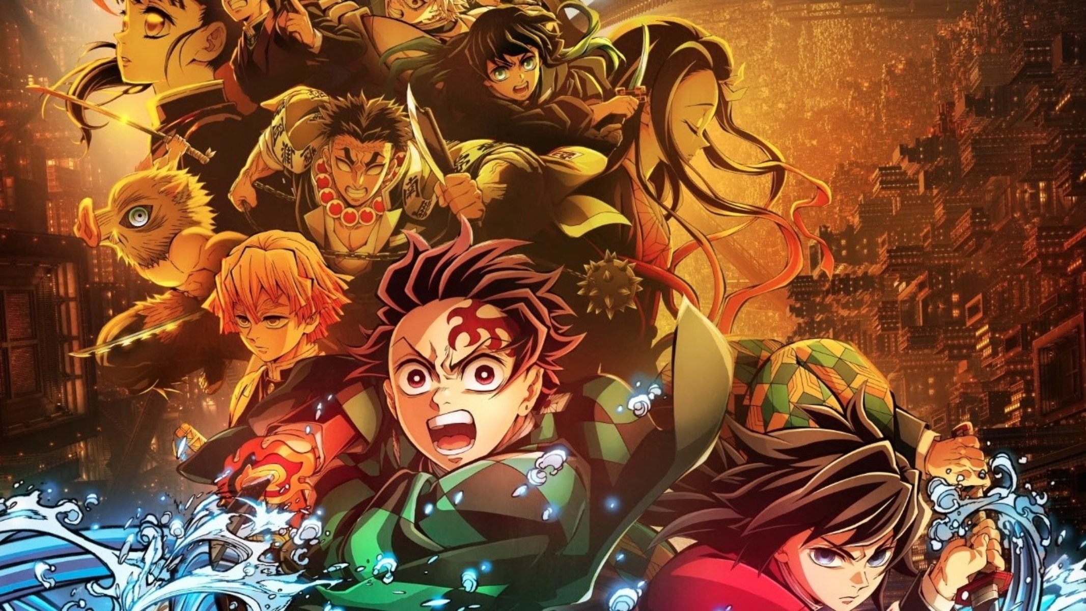 Demon Slayer