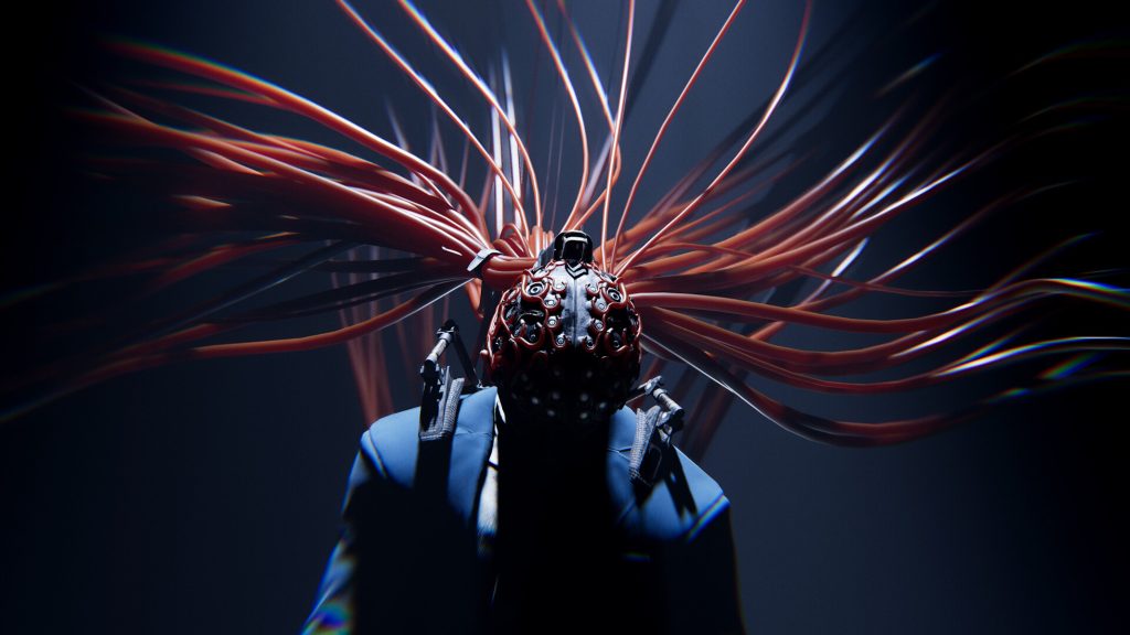 Den of Wolves mostra un nuovo trailer: 35 secondi di fuoco firmati 10 Chambers 1 den of wolves