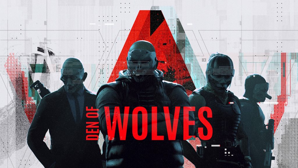 Den of Wolves mostra un nuovo trailer: 35 secondi di fuoco firmati 10 Chambers 2 den of wolves cop