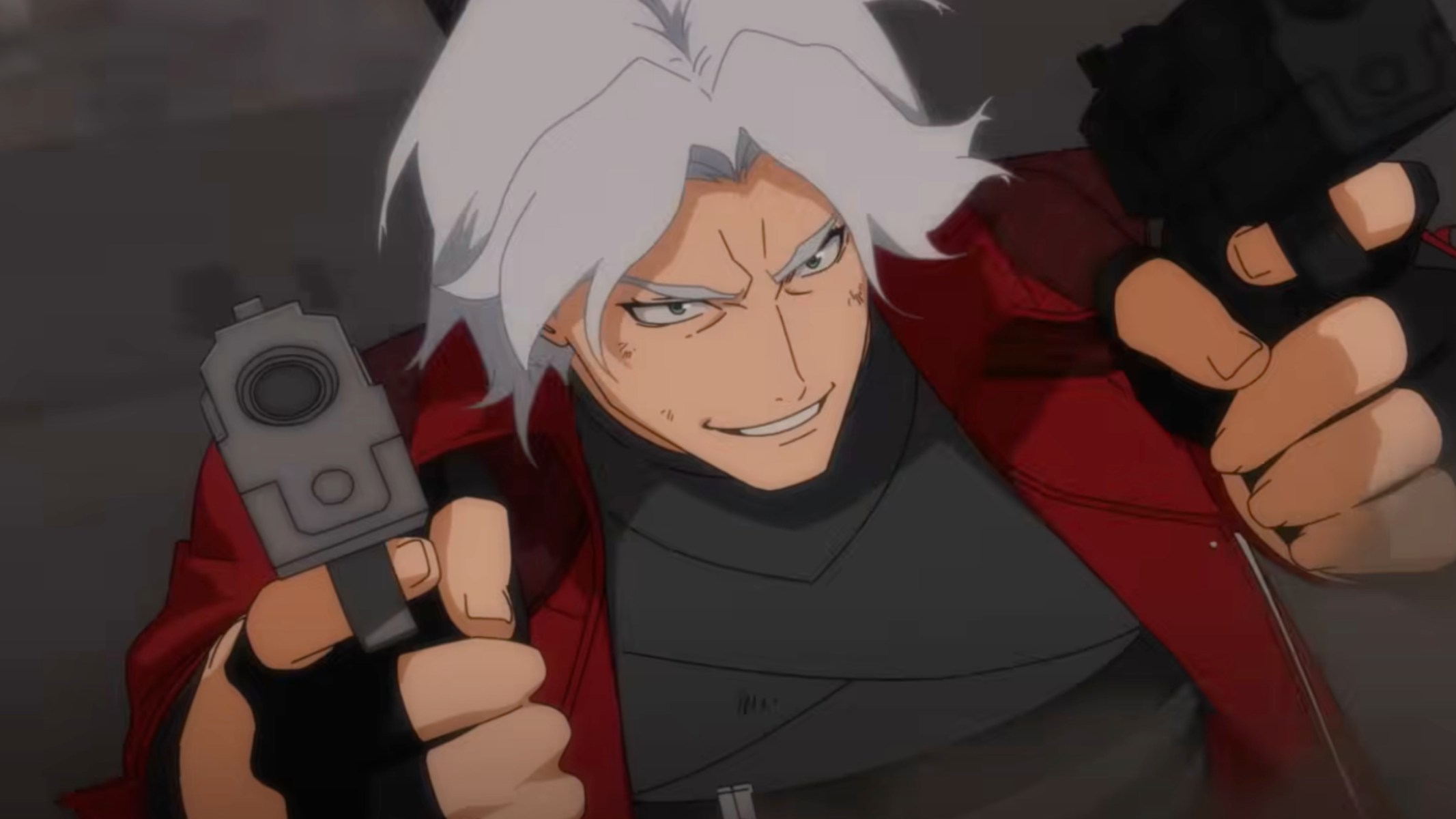 Devil May Cry
