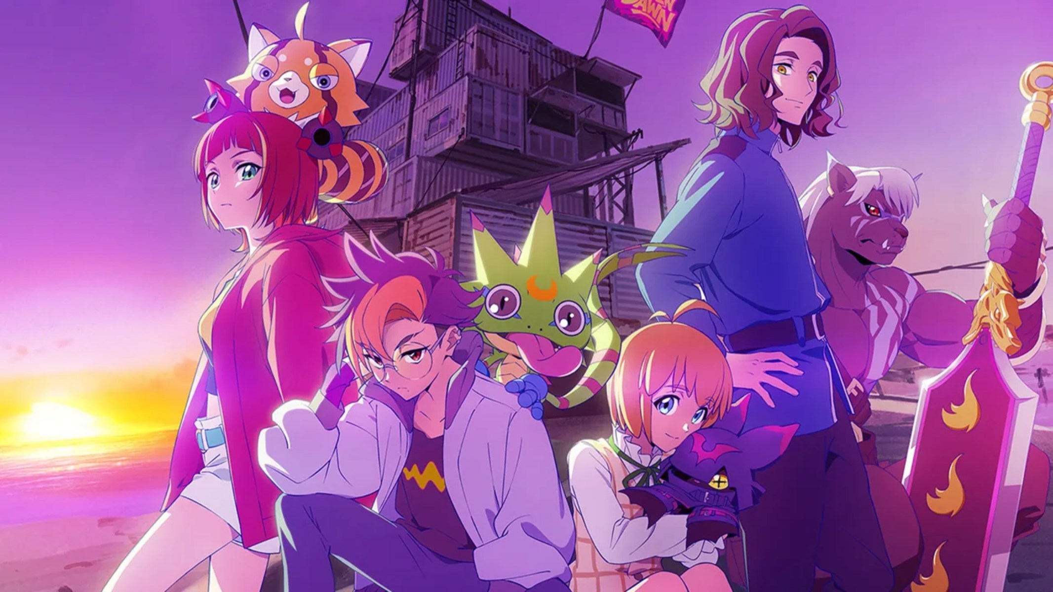 Digimon