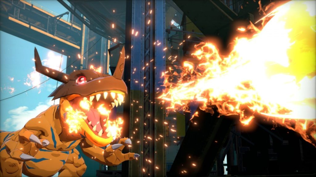 Bandai Namco svela i giochi che porterà in anteprima al prossimo Tokyo Game Show 1 Bandai Namco