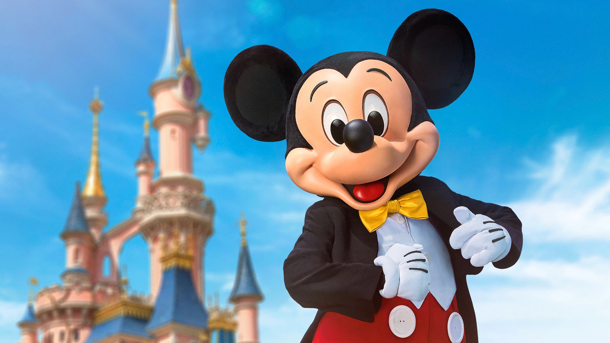 Disney Mickey
