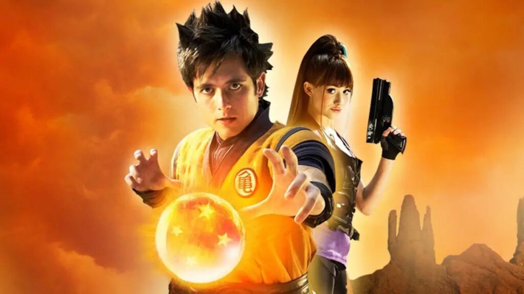 Bleach sì, Dragon Ball forse mai: Ryusei Nakao (Freezer) si esprime sugli adattamenti live-action 2 dragon ball evolution