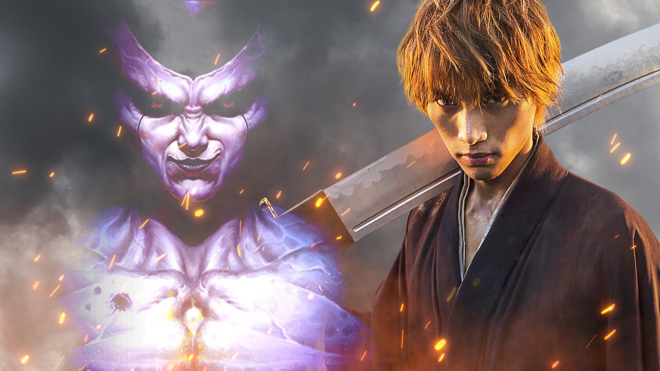 Ryusei Nakao, voce di Freezer in Dragon Ball, si esprime sugli adattamenti live action, come Bleach