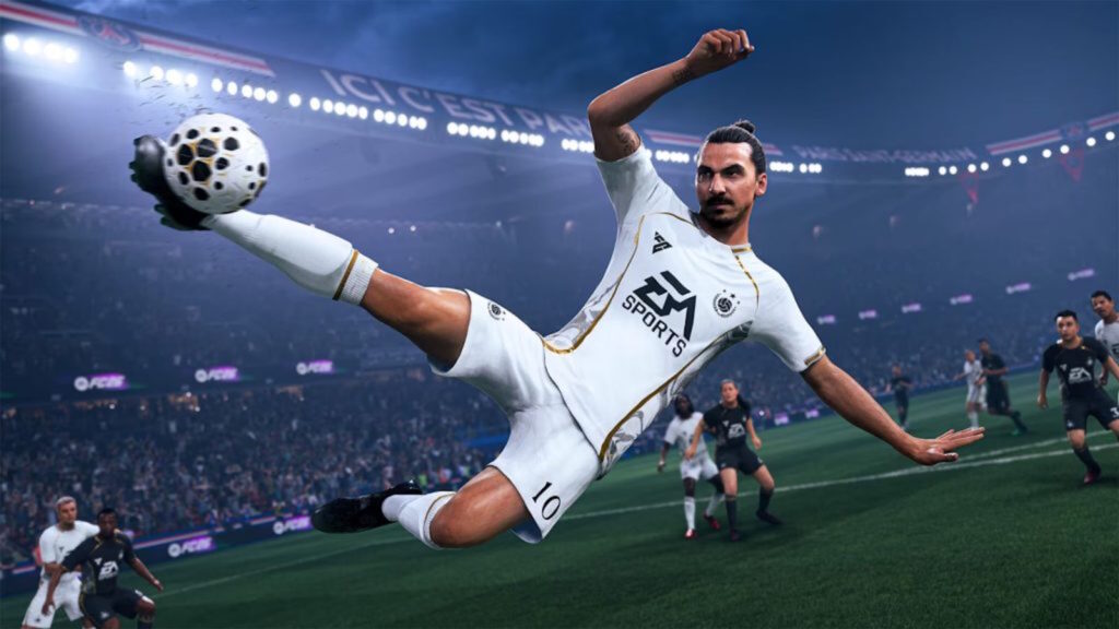 ea sports fc 26 ibra rovesciata