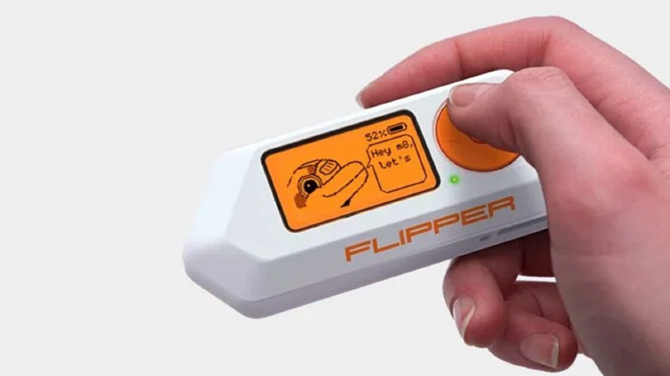 Flipper