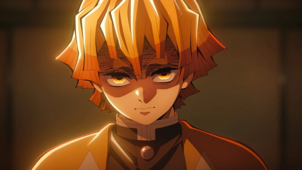 Demon Slayer: il Castello dell'Infinito supera Titanic in Giappone e sbanca nel Sud Est Asiatico 2 Demon Slayer