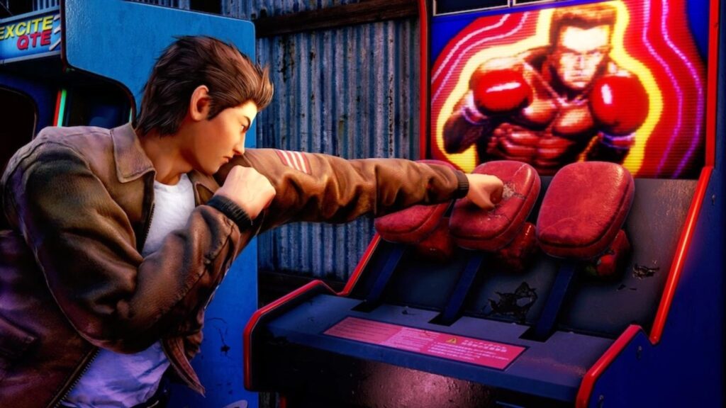 Shenmue III: annunciata una versione "enhanced" per le console di nuova generazione 2 filters quality95formatwebp 2 3