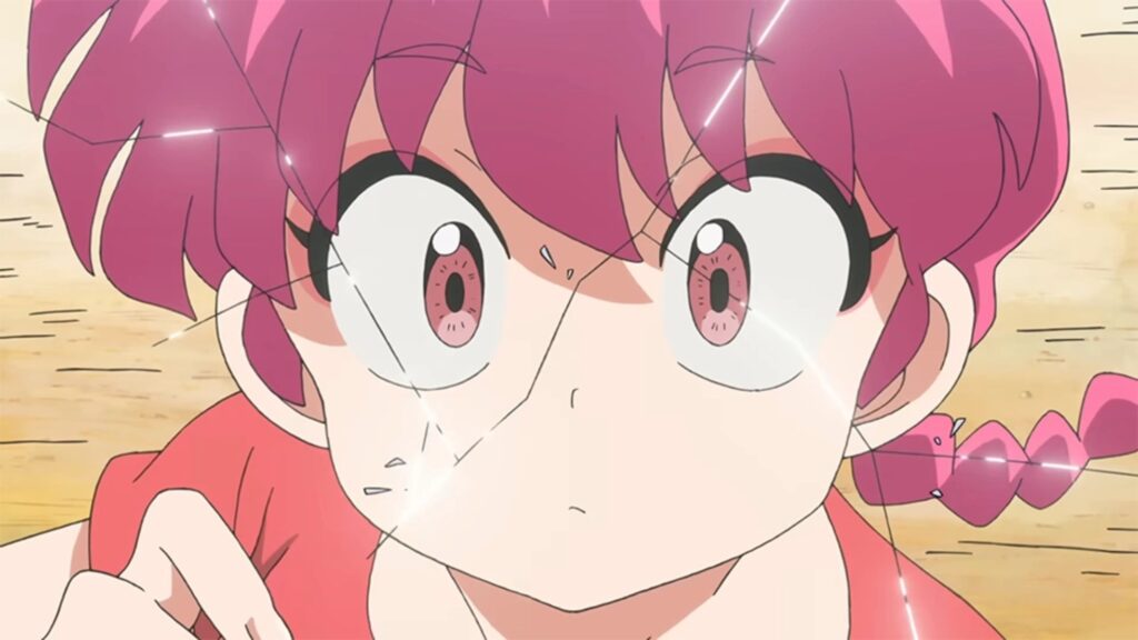 Ranma 1/2: la seconda stagione dell'anime debutterà il 4 ottobre 2 Ranma