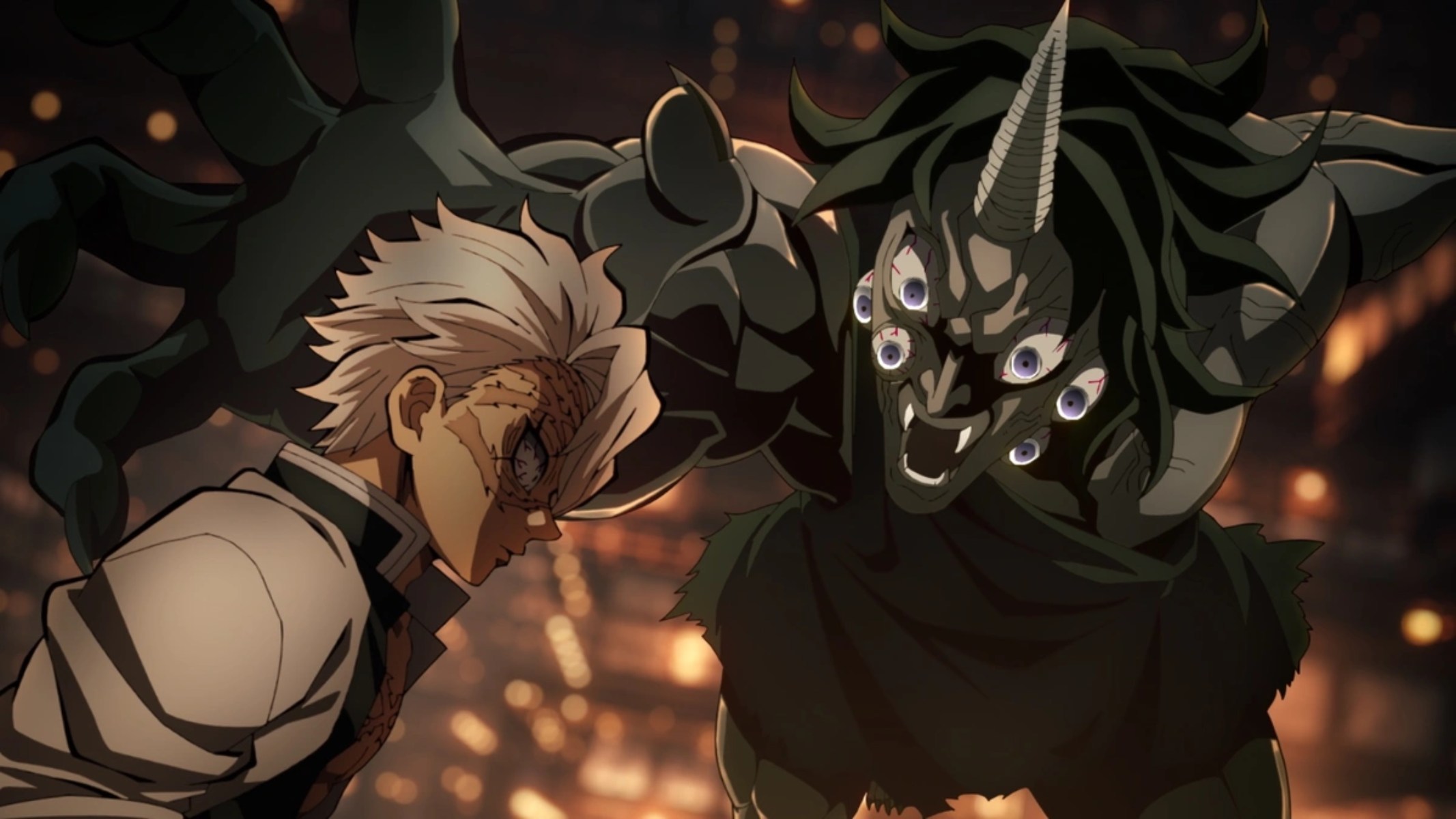Demon Slayer