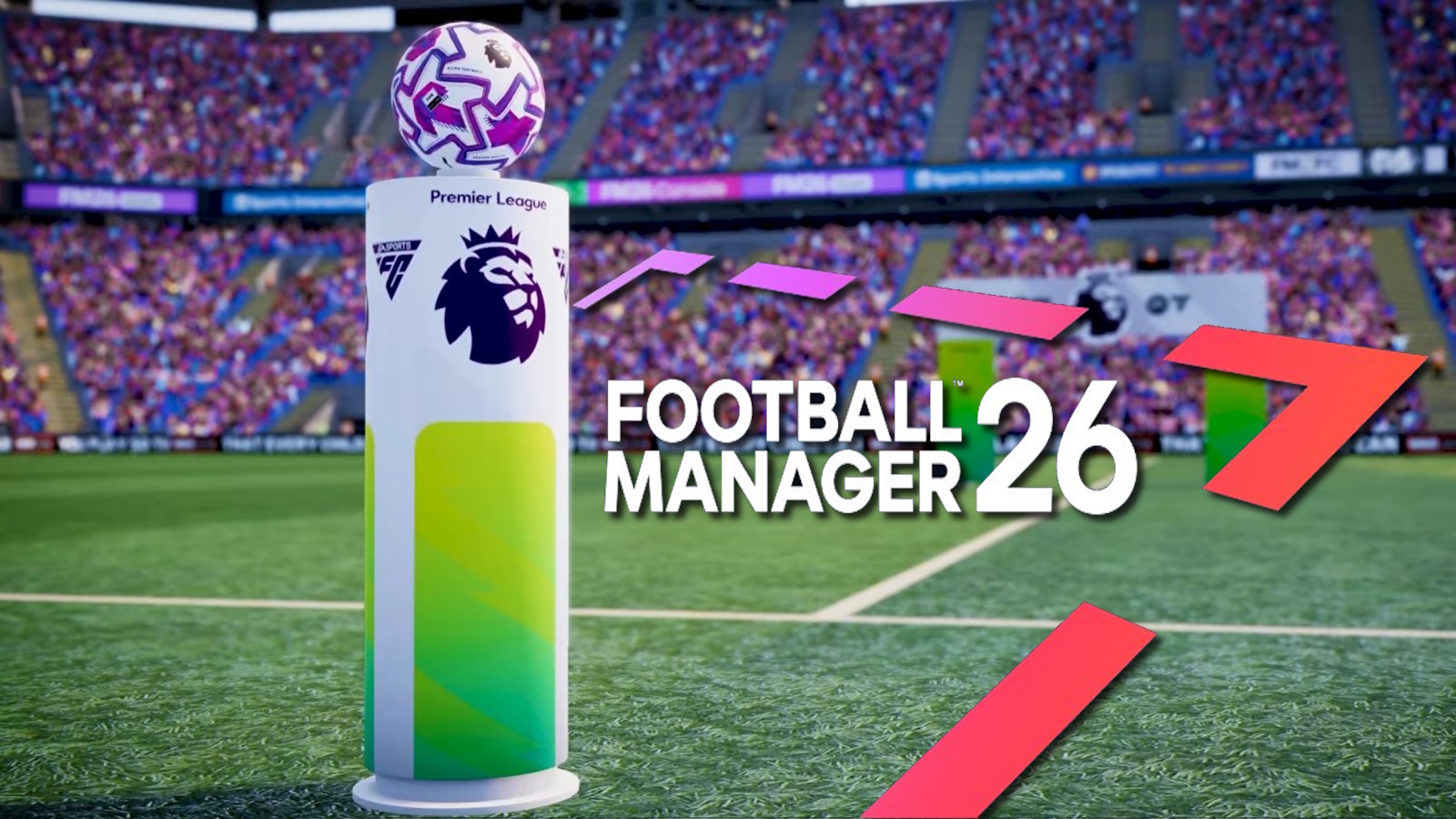 Football Manager 26