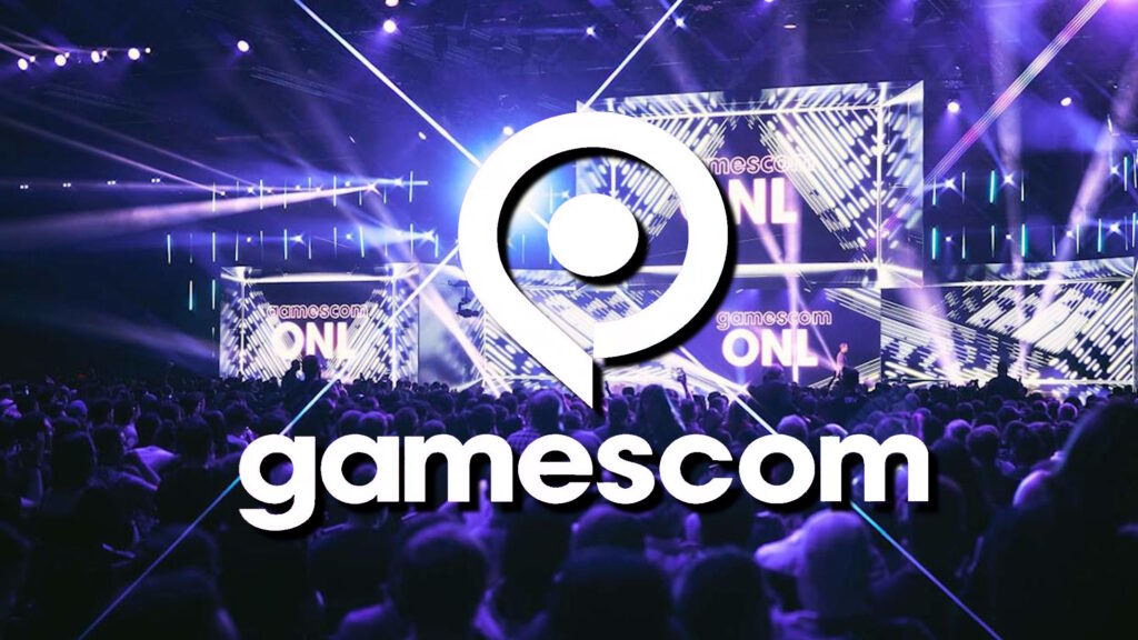 gamescom 2025