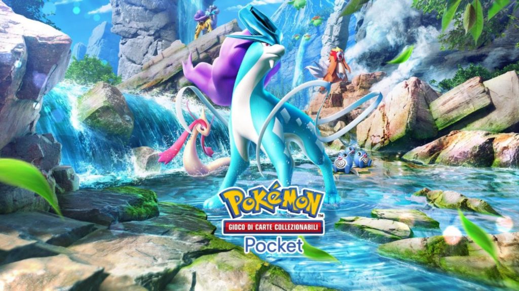 gcc pokemon pocket johto 1