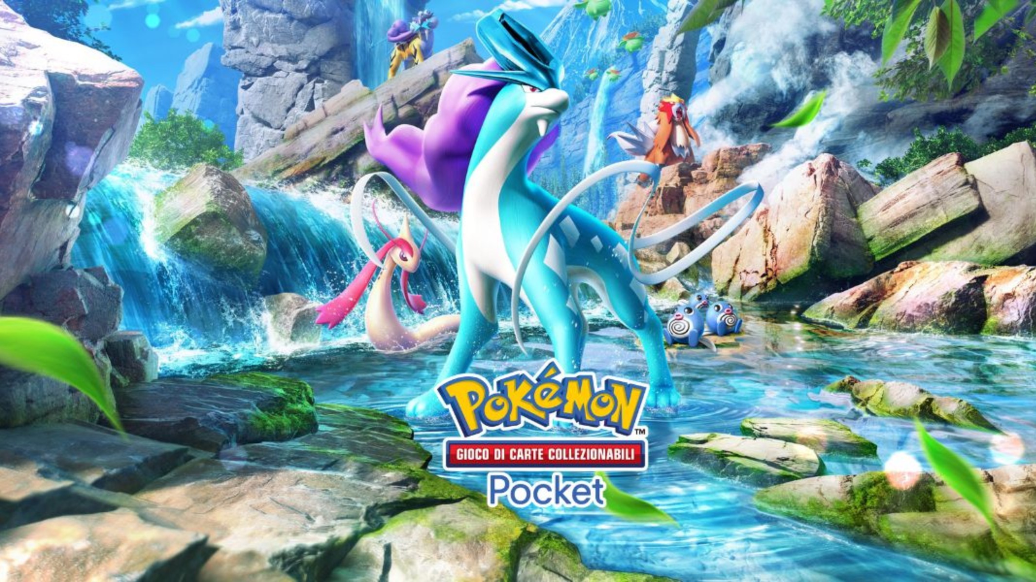 Pokémon