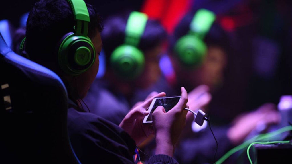 Gen Z e videogiochi: uno studio mostra un calo netto della spesa che sorprende il mercato 3 gen z gaming