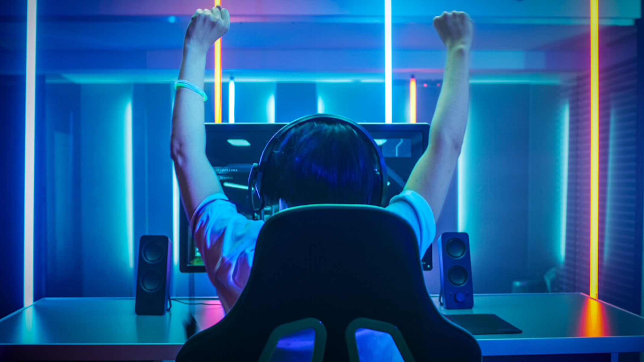 I videogiochi e la Gen z