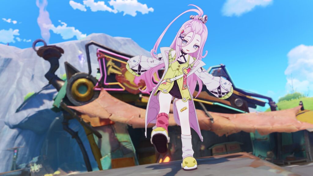 Genshin Impact: Song of the Welkin Moon: rivelate le novità della versione Luna I 4 Genshin Impact Song of the Welkin Moon Luna I Aino